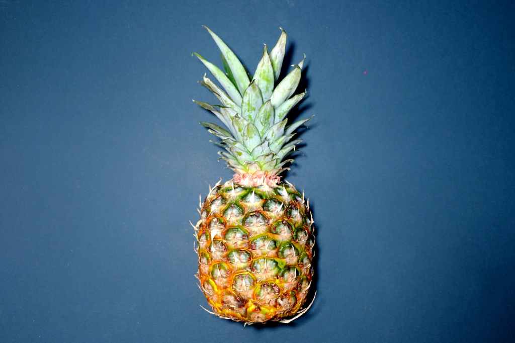 Quick Bits: Why Does Your Mouth Burn After Eating Pineapple?